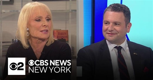 Councilman-elect Frank Morano on NYC affordability crisis - The Point