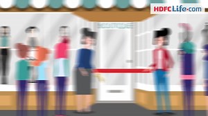 921 reactions · 227 shares | Get market-linked returns with life cover. Choose between 10 fund options, and build your customized plan now! | HDFC Life | Facebook