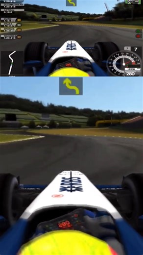 F1 2005 [PS2] Williams Imola