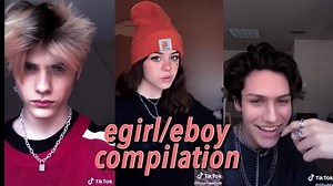 Who is the Most Famous EBOY on TikTok?