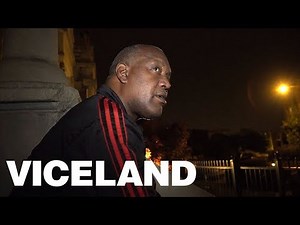 No Way Out: LAST CHANCE HIGH (Preview)