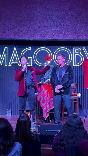 Stone Cold And The Jackal 2025 Holiday Tour