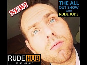 The All Out Show With Rude Jude - 01-05-21 Tue - What Would Jude Do? - News: Less Sex