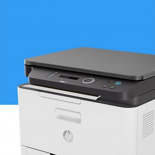 HP Color Laser MFP 178nw