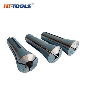 [Hot Item] High Precision Cutting Tool Round Hex Square R8 Clamping Collets