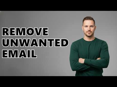 How Do I Remove A Hotmail Recovery Email?