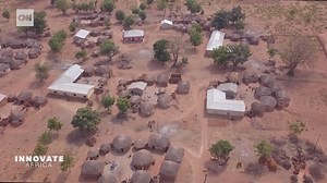 The inspiring Amina Mohammed, UN Deputy Secretary-General, has made it her life’s work to change the world. She reveals how creative businesses on her home continent of Africa have motivated her to keep fighting. Sponsored by Dangote Industries | CNN Business