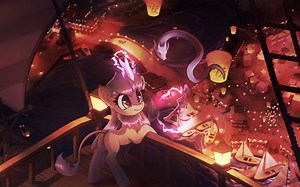 MLP-Animation_ _Air travel_