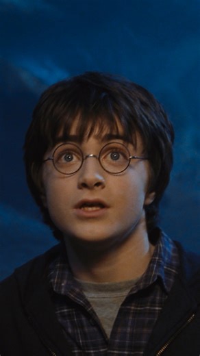 1.3M views · 30K reactions | Follow the spiders, they said. It'll be fun, they said. | Harry Potter | Facebook