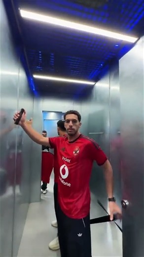 🦅🔴 الأهلي 2027… جاهز للتشجيع؟ 🔥