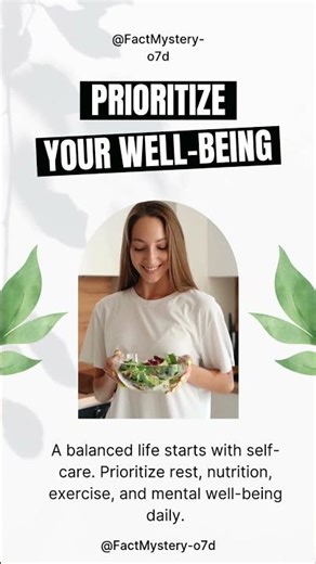 How to Live a Balanced Life: 3 Simple Habits That Work