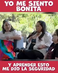 16K views · 124 reactions | Como sentirte preciosa ¡Sin importar tu aspecto! | Michelle Rodríguez México | Facebook