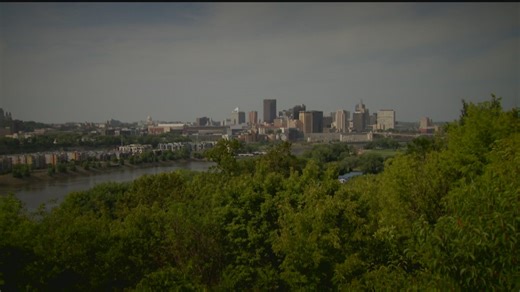 MN's population growth slows