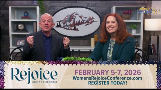 The Word Network Live! | The Word Network