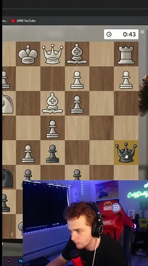 Mastering Chess: A Beginner’s Journey