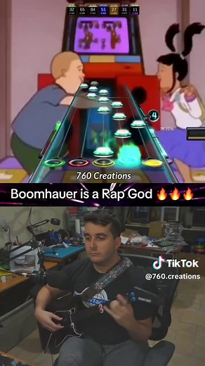 760 Creations on TikTok