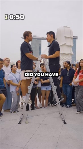 He’s one of the most successful Singaporeans 🇸🇬 Ep. 411 🪜 | Max Klymenko