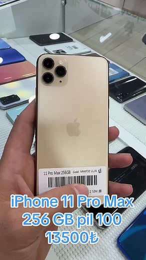iPhone 11 Pro Max Review: Gold Edition Features