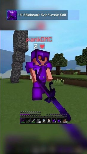 Mejores Texture Pack para MINECRAFT PvP 1.8 | PARTE 1