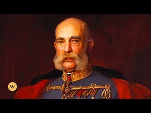 Was Franz Joseph I of Austria A Beloved Emperor?
