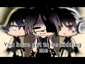 "YOU HAVE GOT TO BE KIDDING ME!!!!" not my alpha series - ep 6