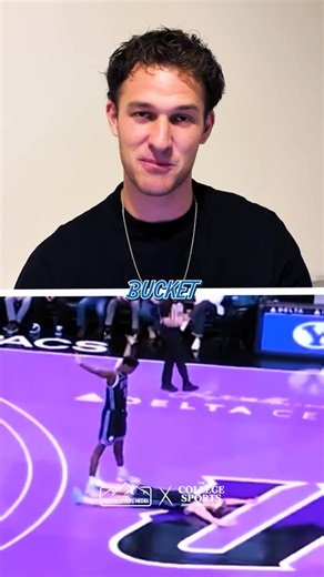 Center Street Media on Instagram: "TREVS TAKES VS WISCONSIN‼️ Trevin breaks down the beatdown over the Badgers. • • • #gocougs #byufootball #byu #gocougs 🤙 #byumbb #byucougars #gocougars #CFB #CollegeFootball #NCAA #Big12 #Explore #ExplorePage #CollegeFootball25 #FYP #Football #Podcast #Overtime"