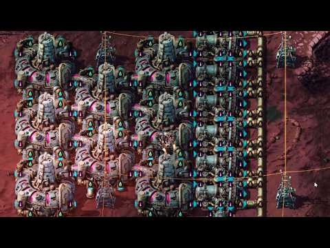 Powering Fulgora with Fusion! | Factorio: Space Age