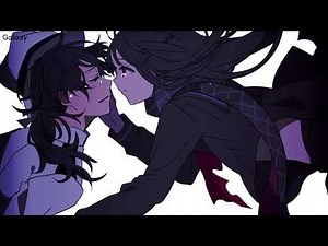 「Nightcore」→ Stay - (Lyrics)