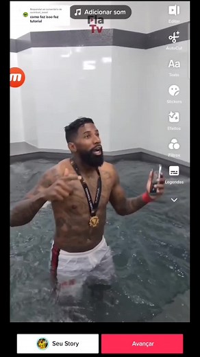 MURILO DAS EDITS no TikTok