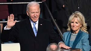 Inauguration Schedule: President Joe Biden's first day in office includes Arlington Cemetery, virtual parade
