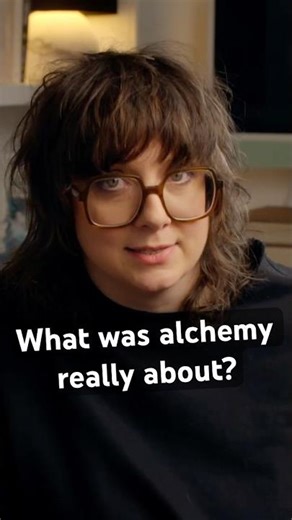 Did you know about the true nature of alchemy?