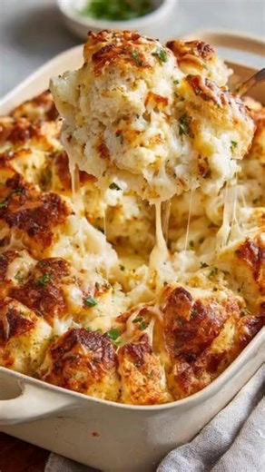 “A church potluck favorite — only 4 ingredients! I end up making it nearly every week because my friends demand it back.” Full recipe 👇 💬 | Recipes - Food Network