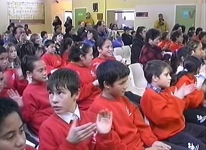 2.1K views · 17 reactions | Four schools come together for a Maori speech competition at Rockdale Park School in June 1999. Digitised by Dwayne Carey Video Works | Southland's Past -Te Wāmua o Murihiku | Facebook
