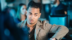 Se filtró un video íntimo de Ozuna y dijo que “fue un error del pasado”