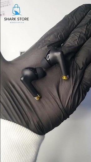 Unboxing Hoco EQ2: The Perfect Blend of Style and Sound!