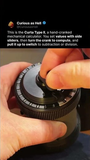 The Mathematical Pepper Grinder 🧮