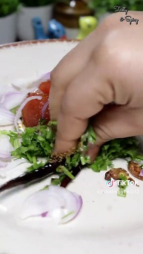 Delicious Fermented Rice Recipe You Must Try!