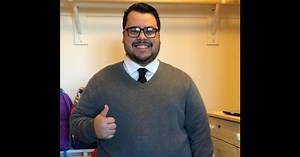 Man Sheds Nearly Half His Weight To Fulfill Lifelong Dream of Joining the Military