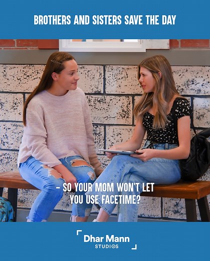 920K views · 3K reactions | Dhar Mann Family Stories on Reels | Facebook