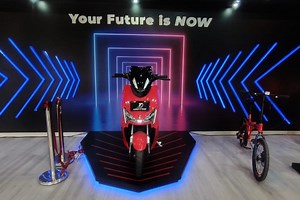 Cara Servis Motor Listrik, Ini Bedanya dengan Motor Bensin