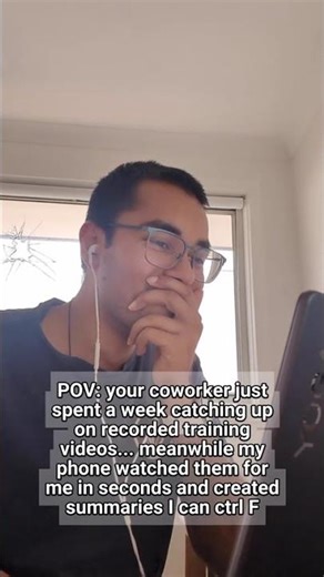 Double your productivity with ScreenApp