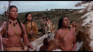Dances With Wolves - Official® Trailer [HD]