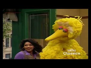 Sesame Street Episode 3611 First Scene
