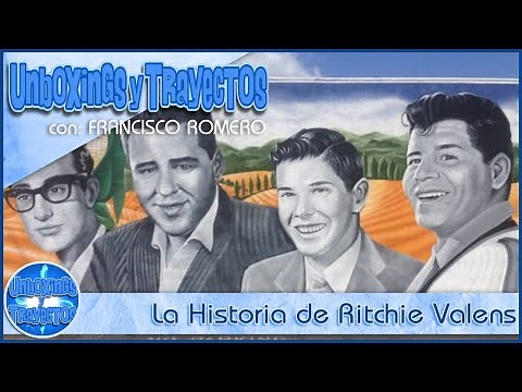 The Ritchie Valens Story