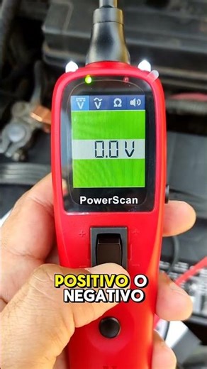 Autel PS100: Por esto es la MEJOR de su serie 🏆 | Scanmaster"