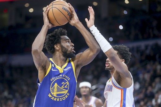 5 most potent offenses in NBA history