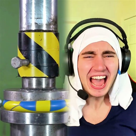 f Our Parents Played Minecraft...