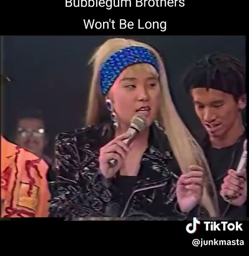 ZOO Choo Choo Trainダンス - Bubblegum Brothers