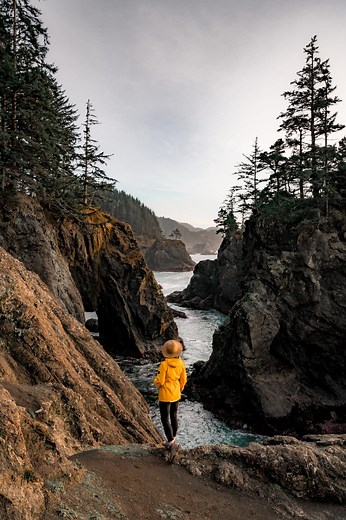 20 JAW-DROPPING Oregon Hikes (for All Skill Levels)