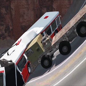 33K views · 224 reactions | Cars vs Deep Road | Mr OP Gaming | Facebook